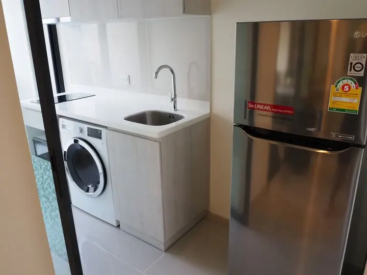 Property photos for Life Asoke