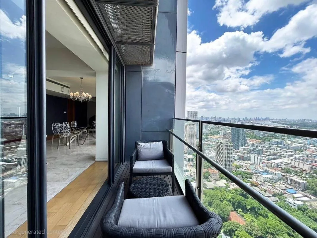 Property photos for The Met