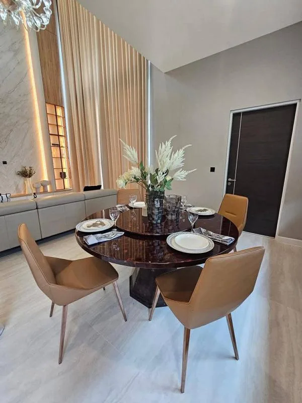 Property photos for The Gentry Phatthanakan