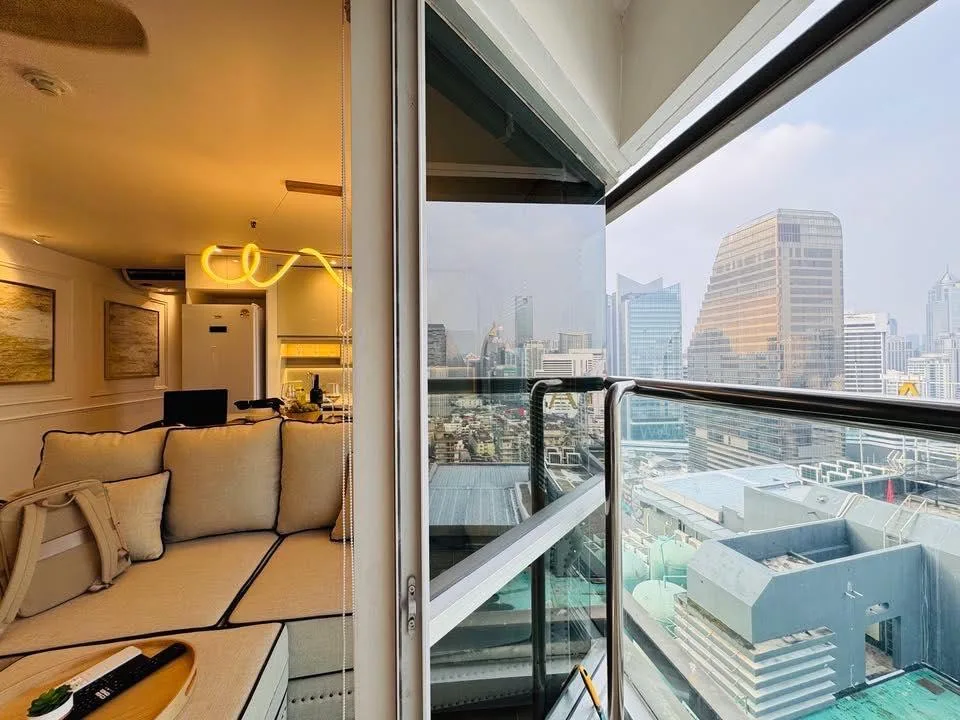 Property photos for Sukhumvit Suite