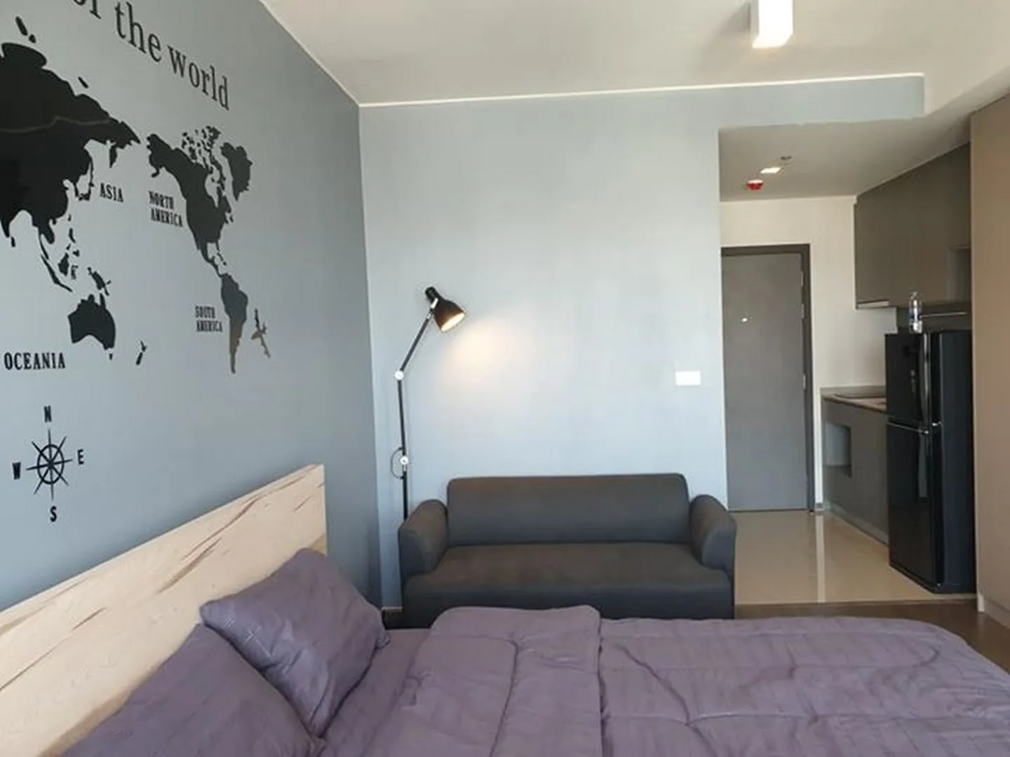 Property photos for Ideo Sukhumvit 93