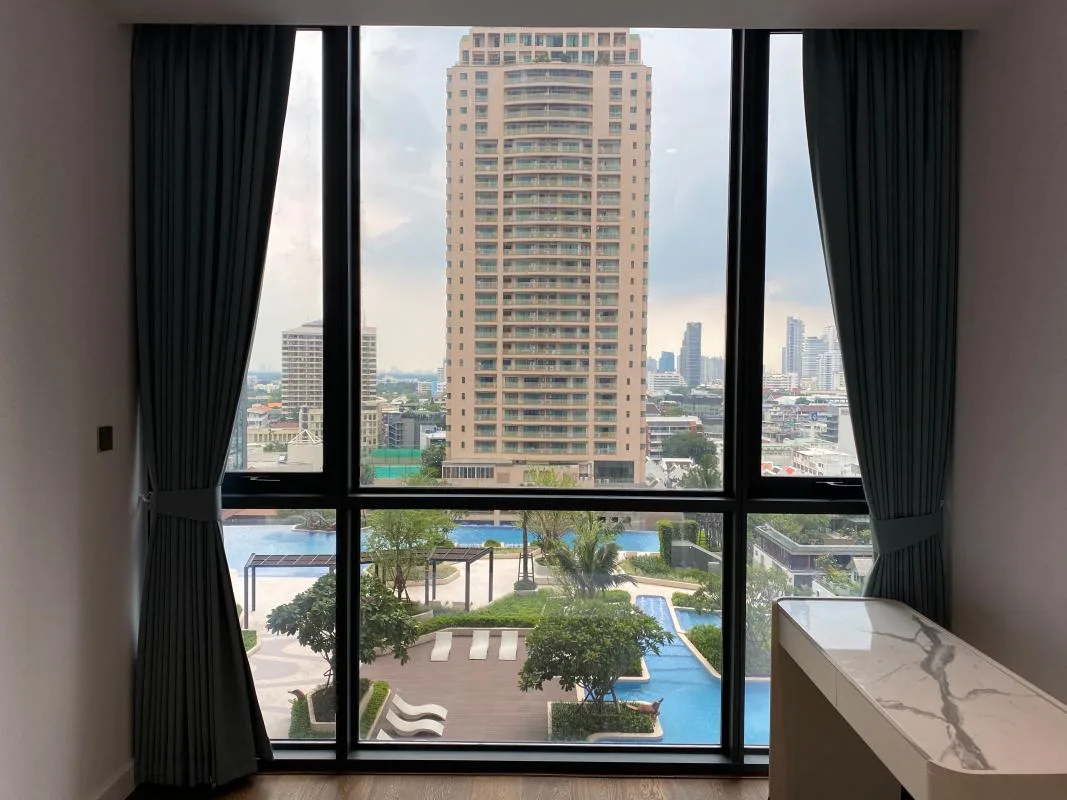 Property photos for Supalai Icon Sathorn