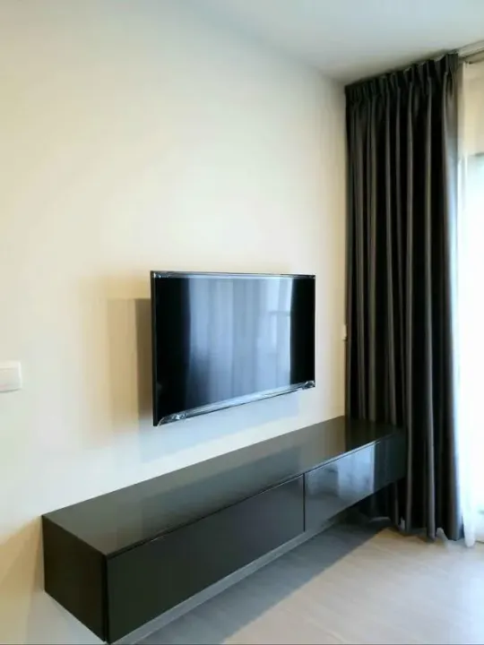 Property photos for Aspire Sukhumvit-on Nut