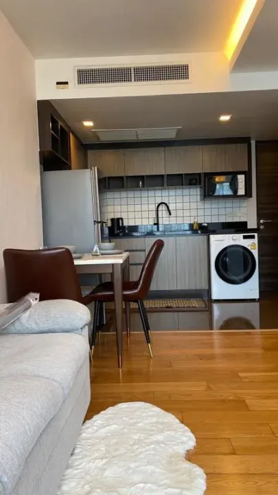 Property photos for Focus Ploenchit