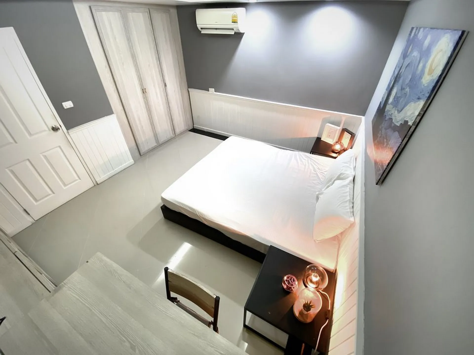 Property photos for The Waterford Sukhumvit 50 Onnut