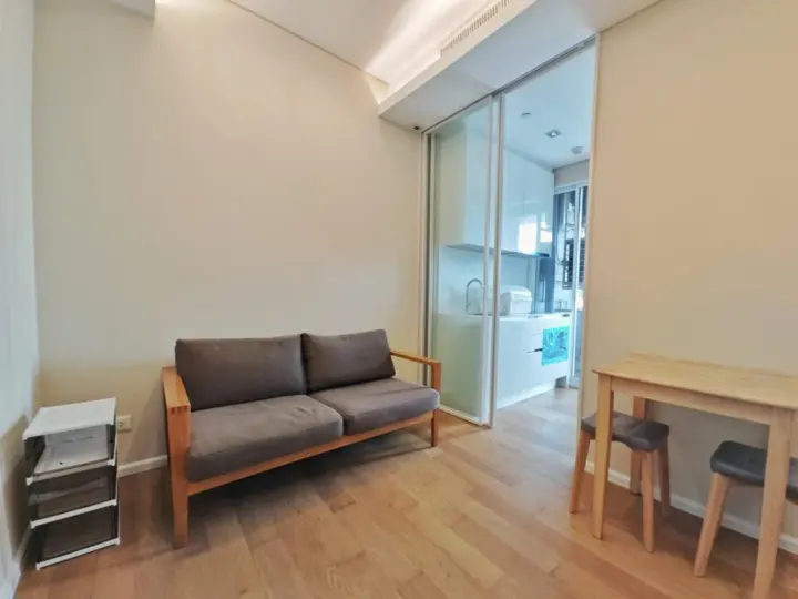 Property photos for The Saint Residences