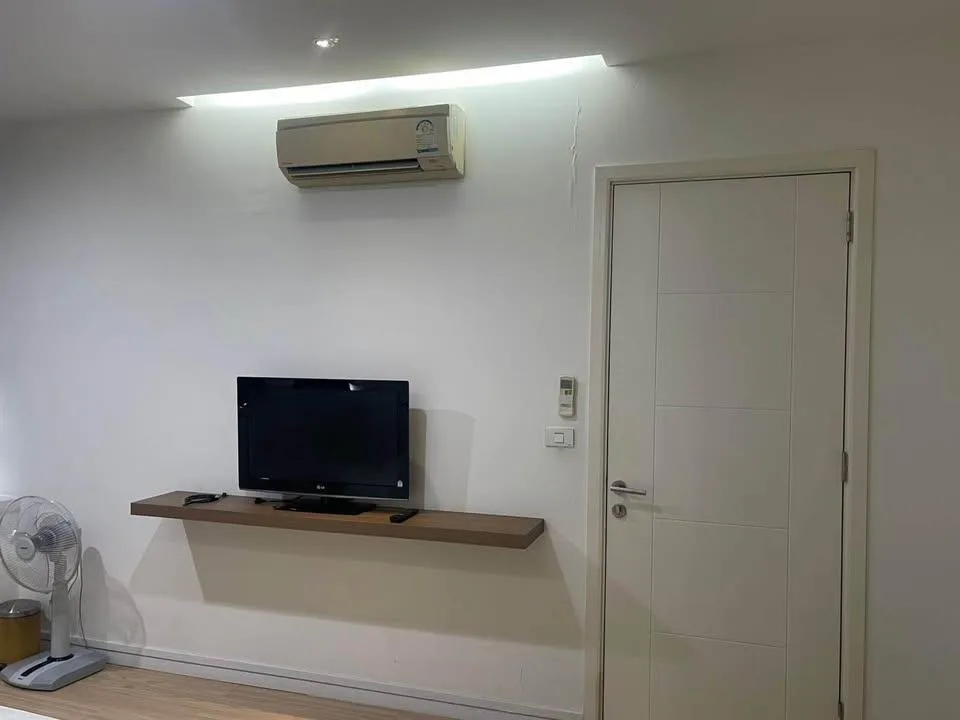 Property photos for Tc Green Rama 9