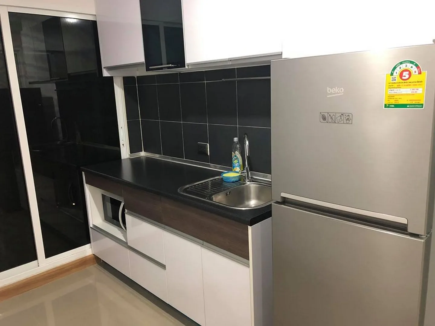 Property photos for Supalai Wellington 2