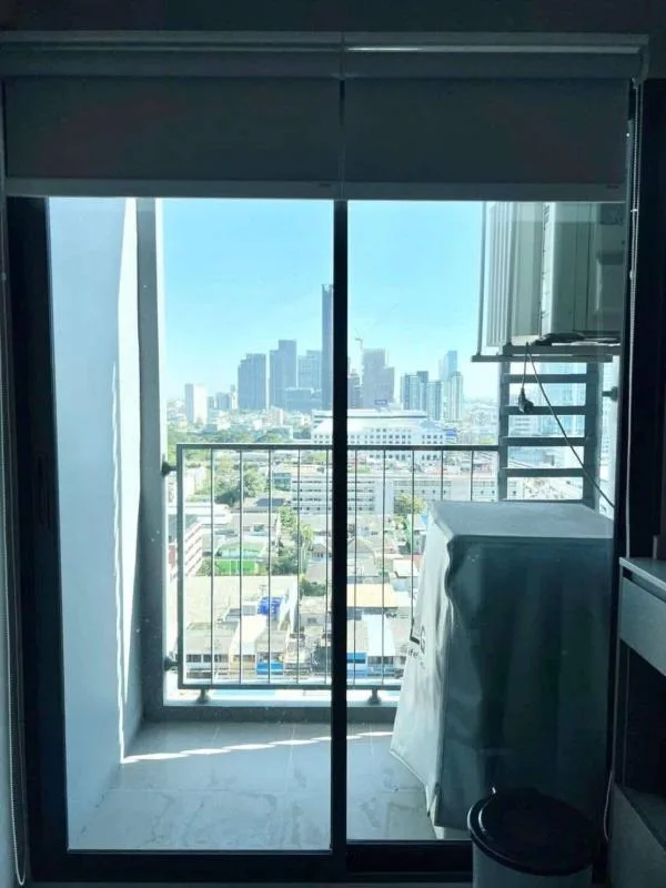 Property photos for Ideo Sukhumvit 93