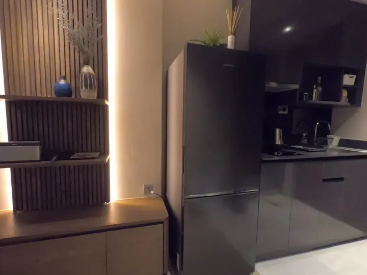 Property photos for Ashton Asoke
