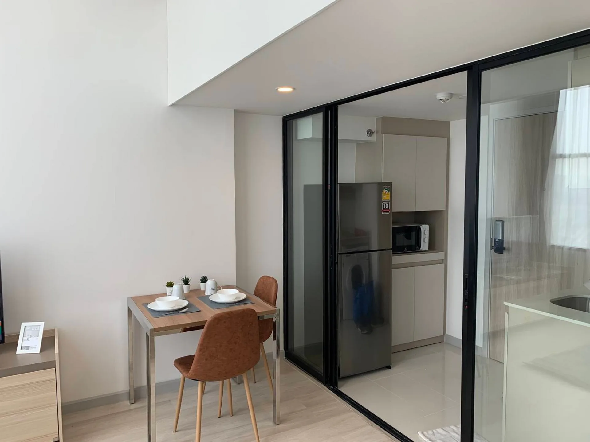Property photos for Knightsbridge Prime Sathorn