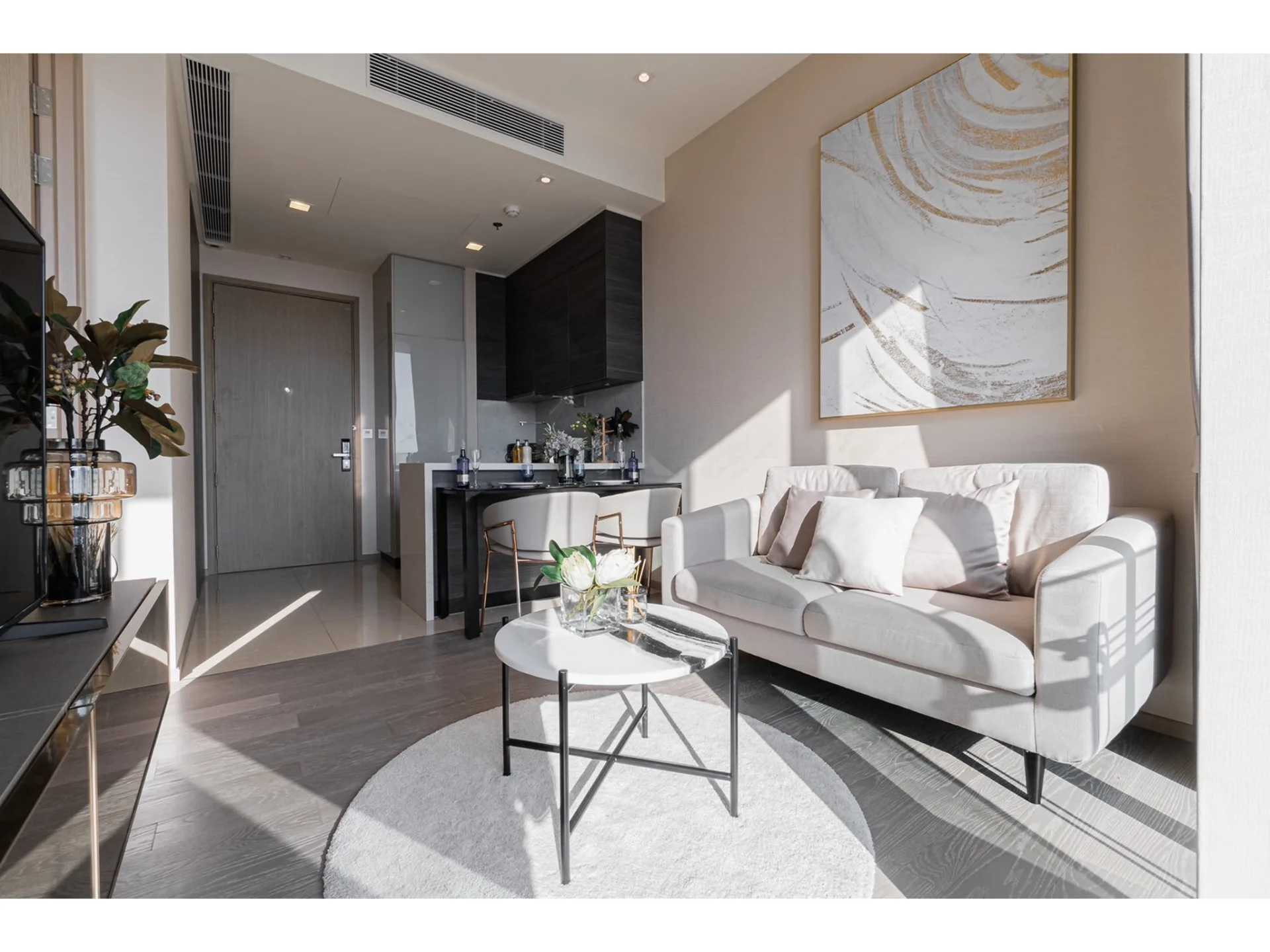 Property photos for The Esse Asoke