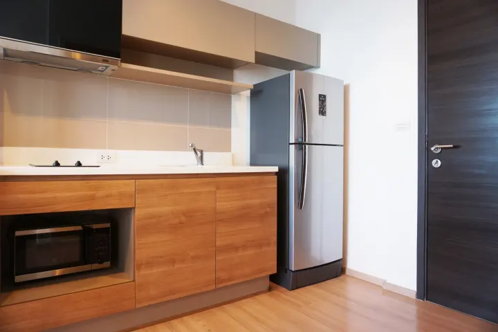 Property photos for Rhythm Phahol-Ari