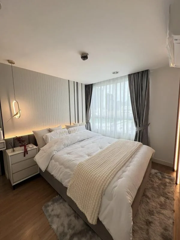 Property photos for The Kris Ratchada