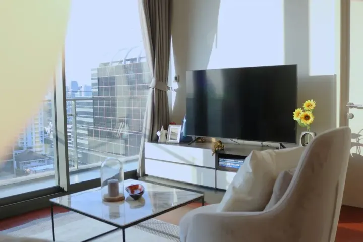 Property photos for KHUN by YOO inspired by Starck