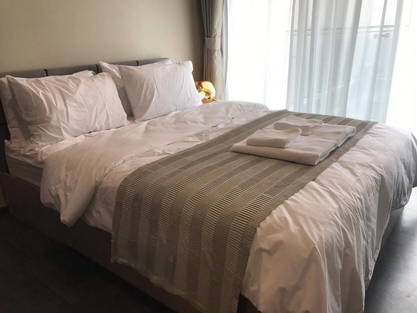Property photos for The Line Asoke - Ratchada