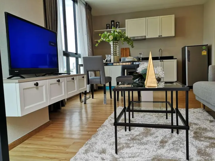 Property photos for Notting Hill The Exclusive Charoenkrung