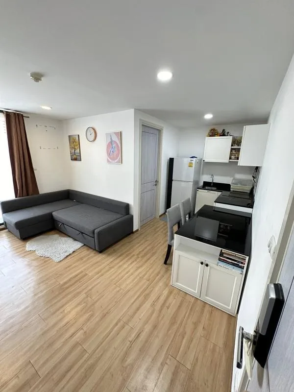 Property photos for Notting Hill The Exclusive Charoenkrung