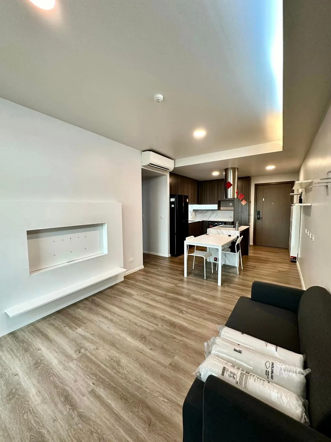 Property photos for The Park Lane Sukhumvit-bearing