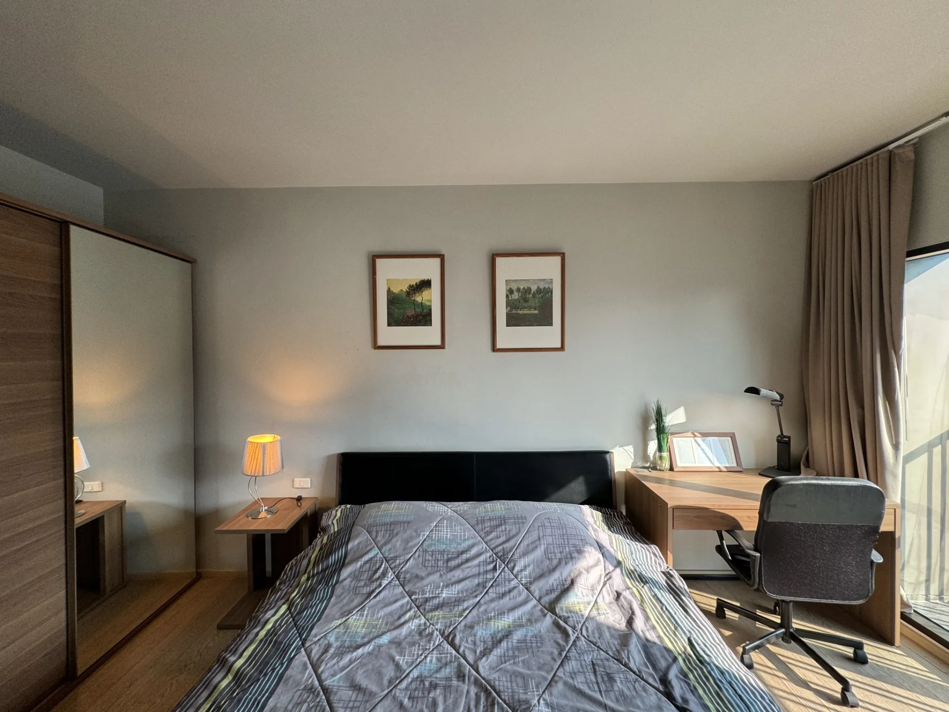 Property photos for Noble Refine
