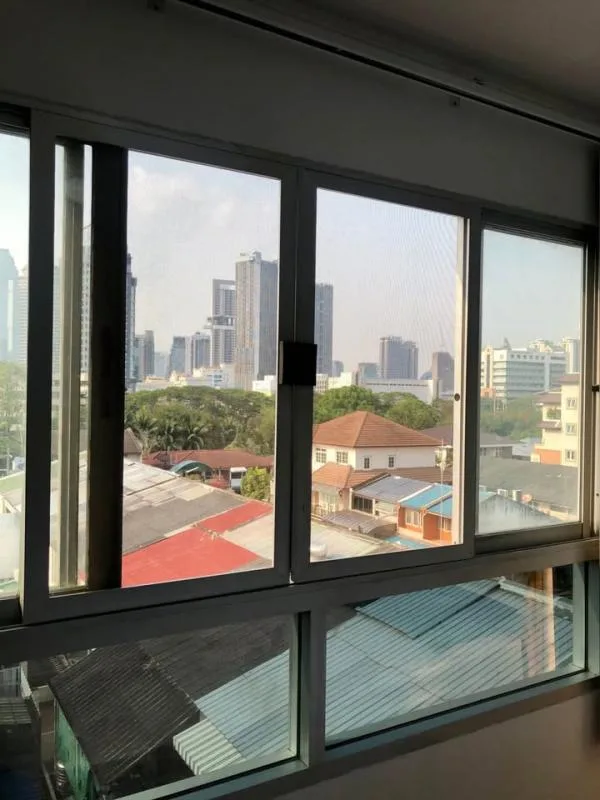 Property photos for Lumpini Place Sathorn