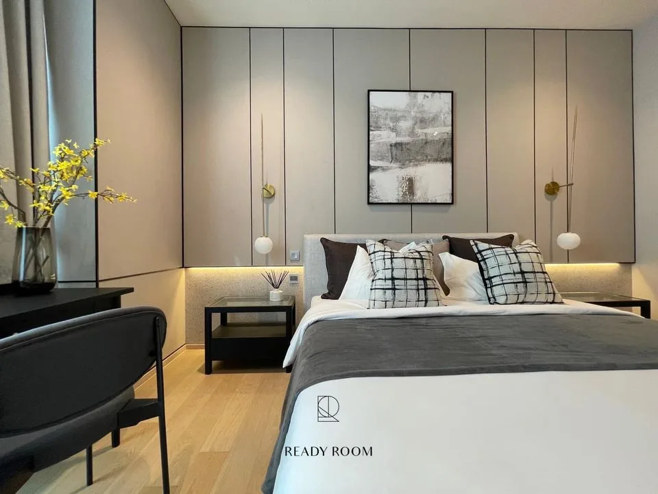 Property photos for The Strand Thonglor
