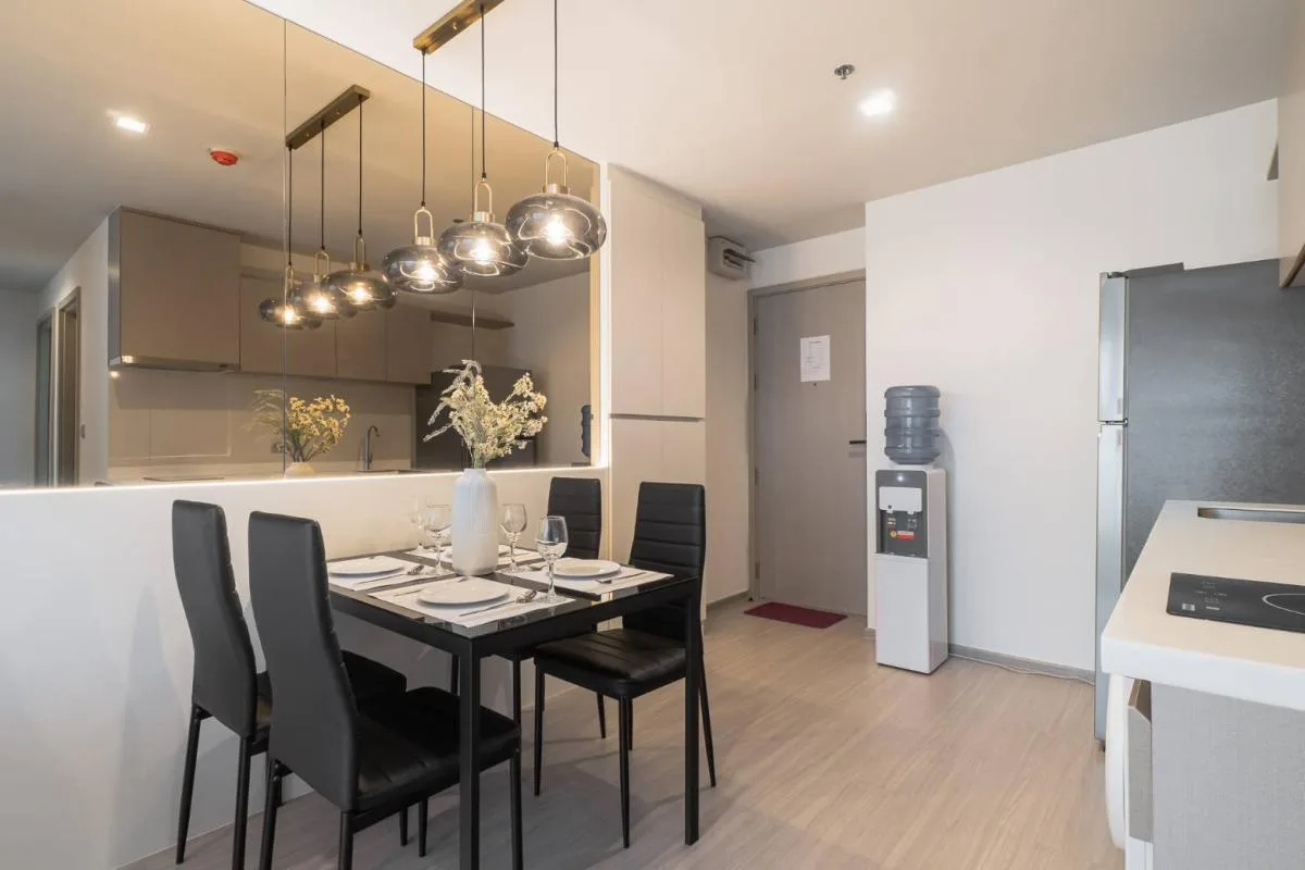 Property photos for Life Ladprao