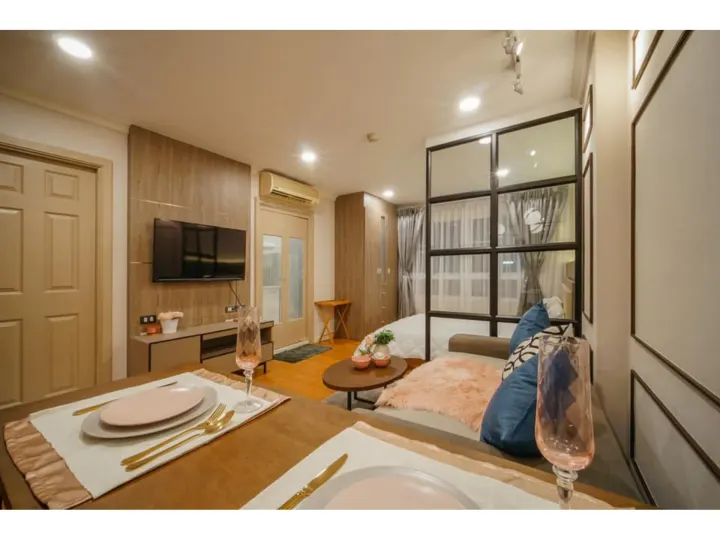 Property photos for Lumpini Suite Sukhumvit 41