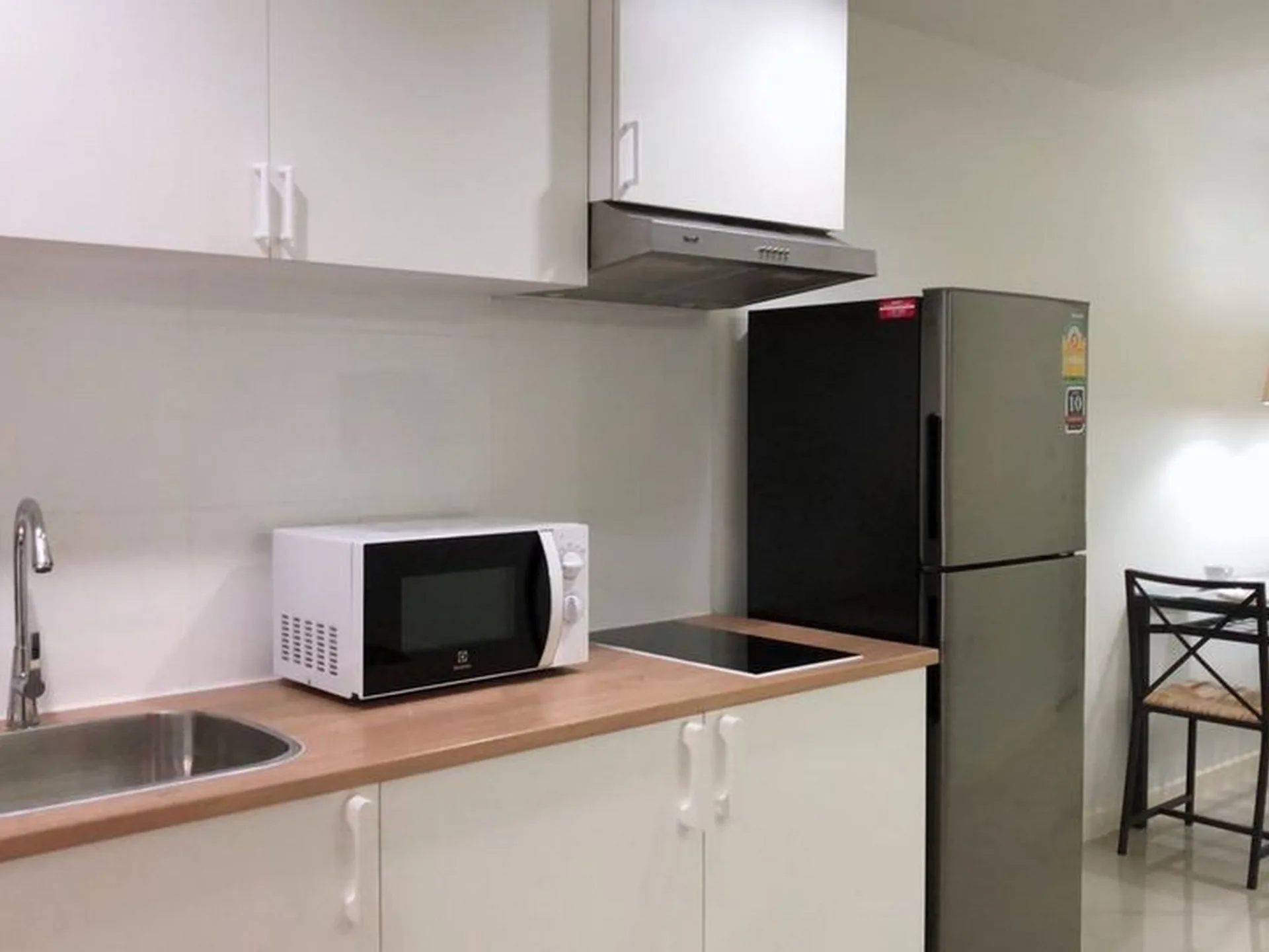 Property photos for The Waterford Sukhumvit 50 Onnut