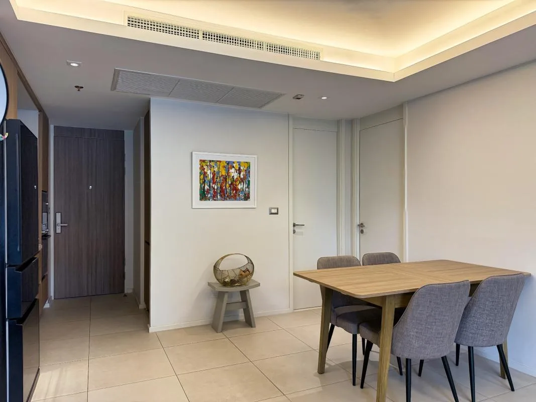 Property photos for Circle Sukhumvit 31