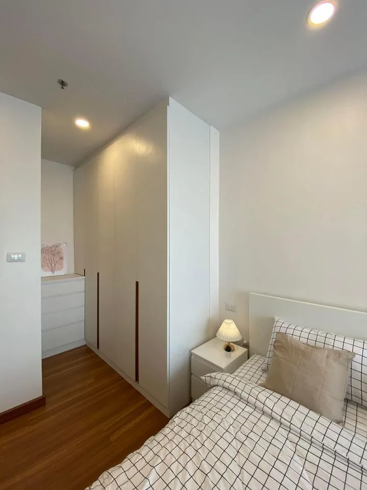 Property photos for Supalai Premier Charoen Nakhon