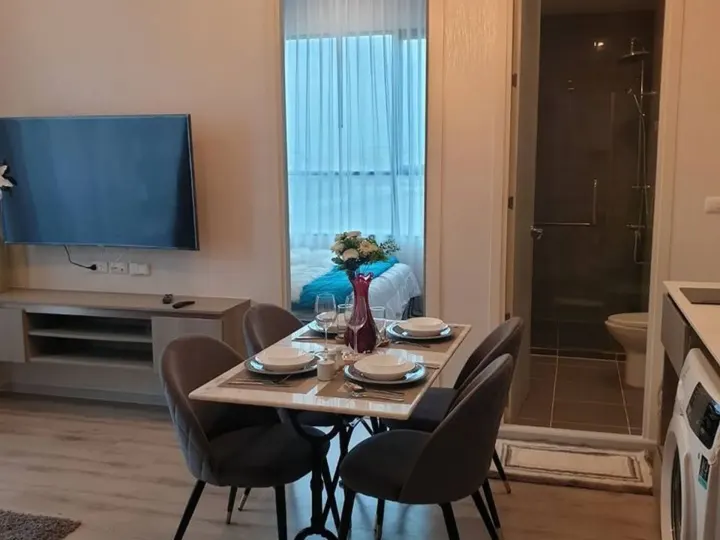 Property photos for KNIGHTSBRIDGE COLLAGE RAMKHAMHAENG