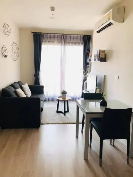Property photos for Centric Ratchada - Huai Khwang