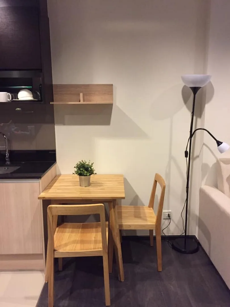 Property photos for Edge Sukhumvit 23