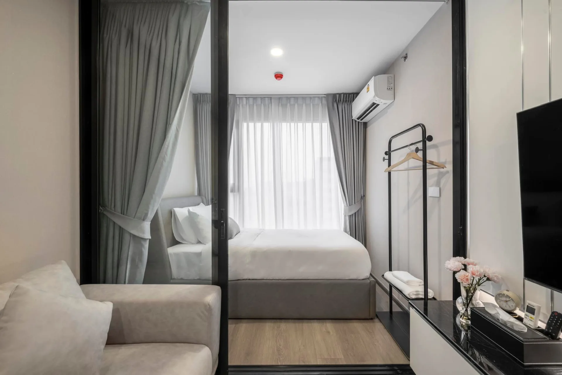 Property photos for Soho Bangkok Ratchada