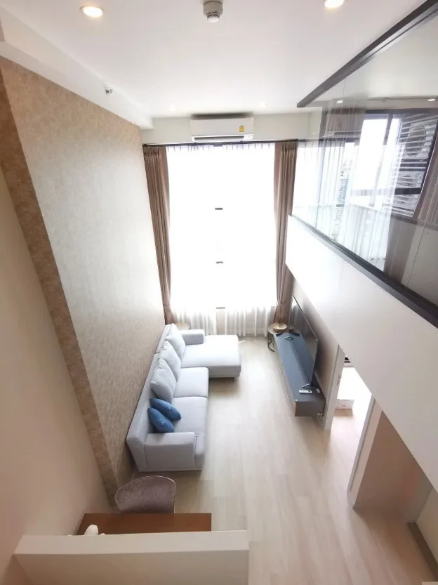 Property photos for Knightsbridge Prime Sathorn