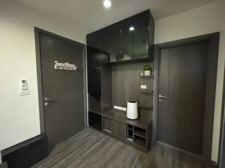 Property photos for The Base Park East Sukhumvit 77