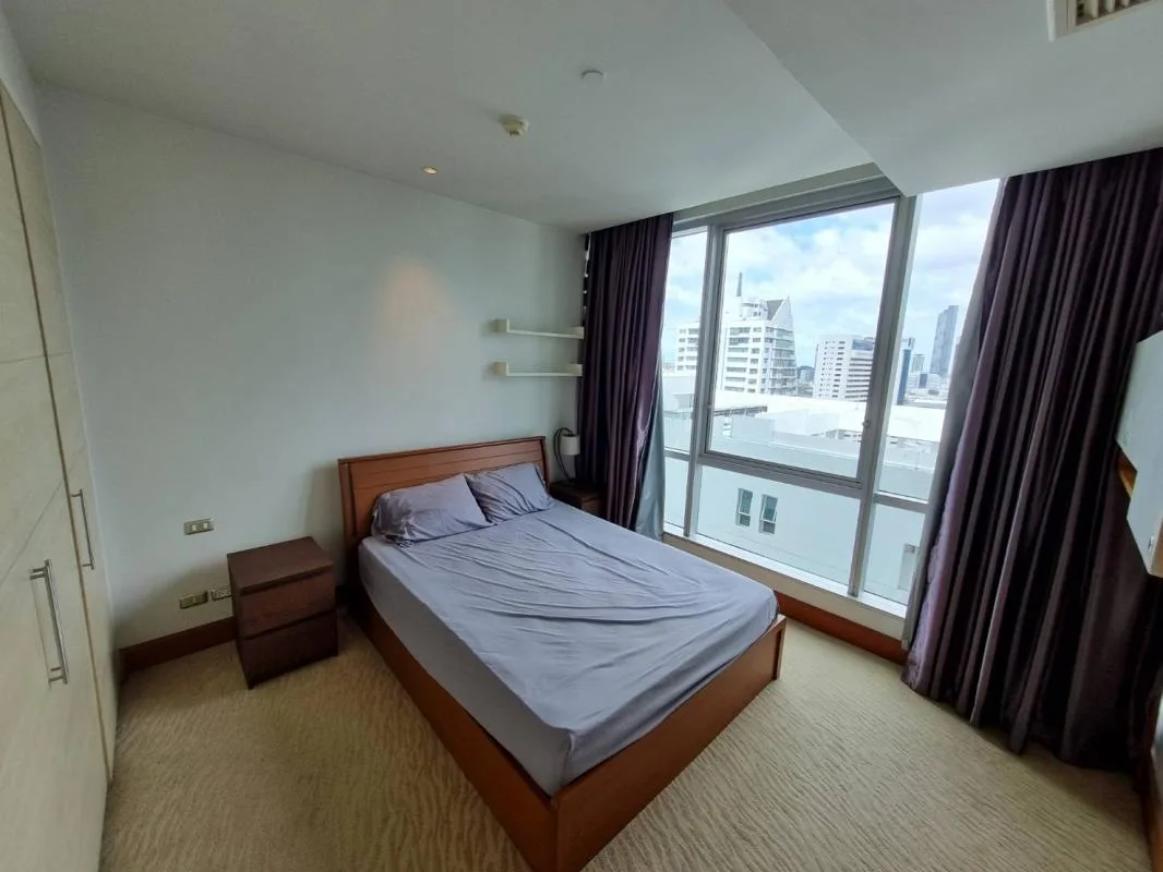 Property photos for Sky Villas Sathorn