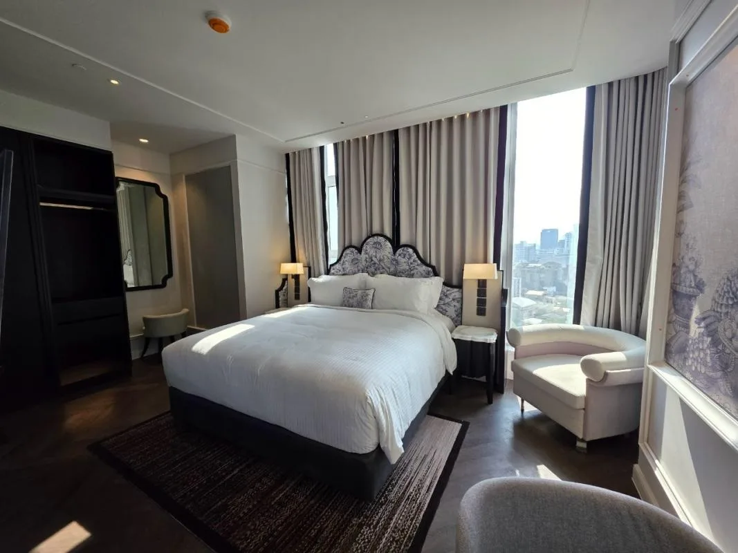 Property photos for La Clef / The Residences 38