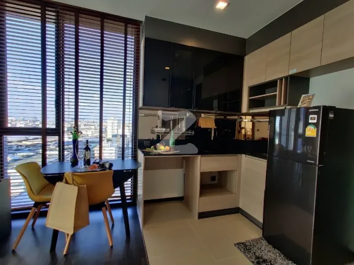 Property photos for The Line Asoke - Ratchada
