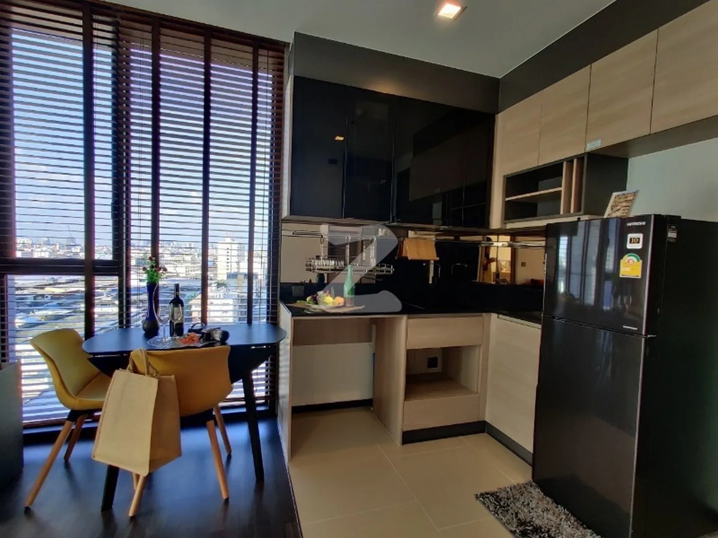 Property photos for The Line Asoke - Ratchada