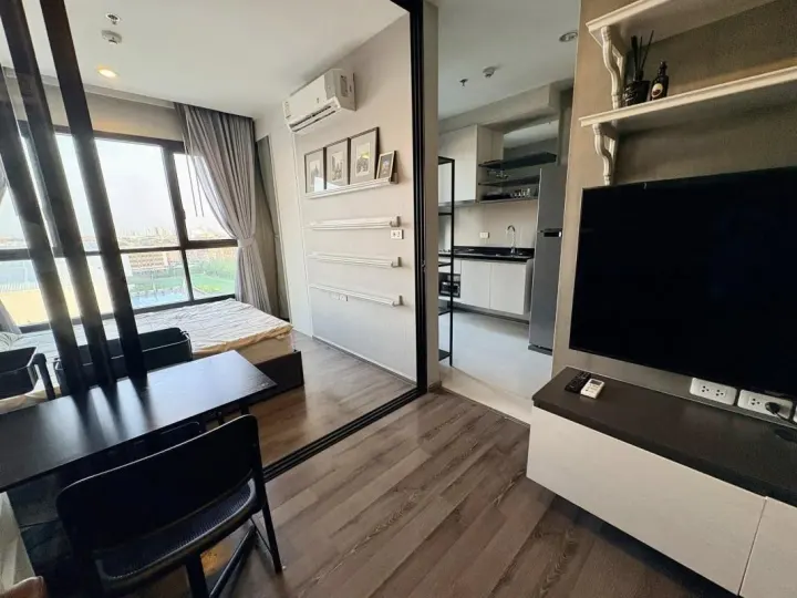 Property photos for The Base Park East Sukhumvit 77