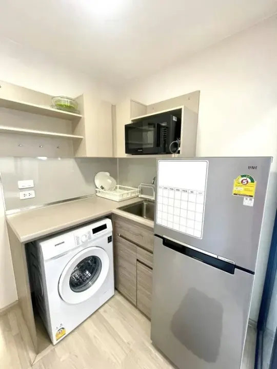 Property photos for Plum Condo Saphanmai Station