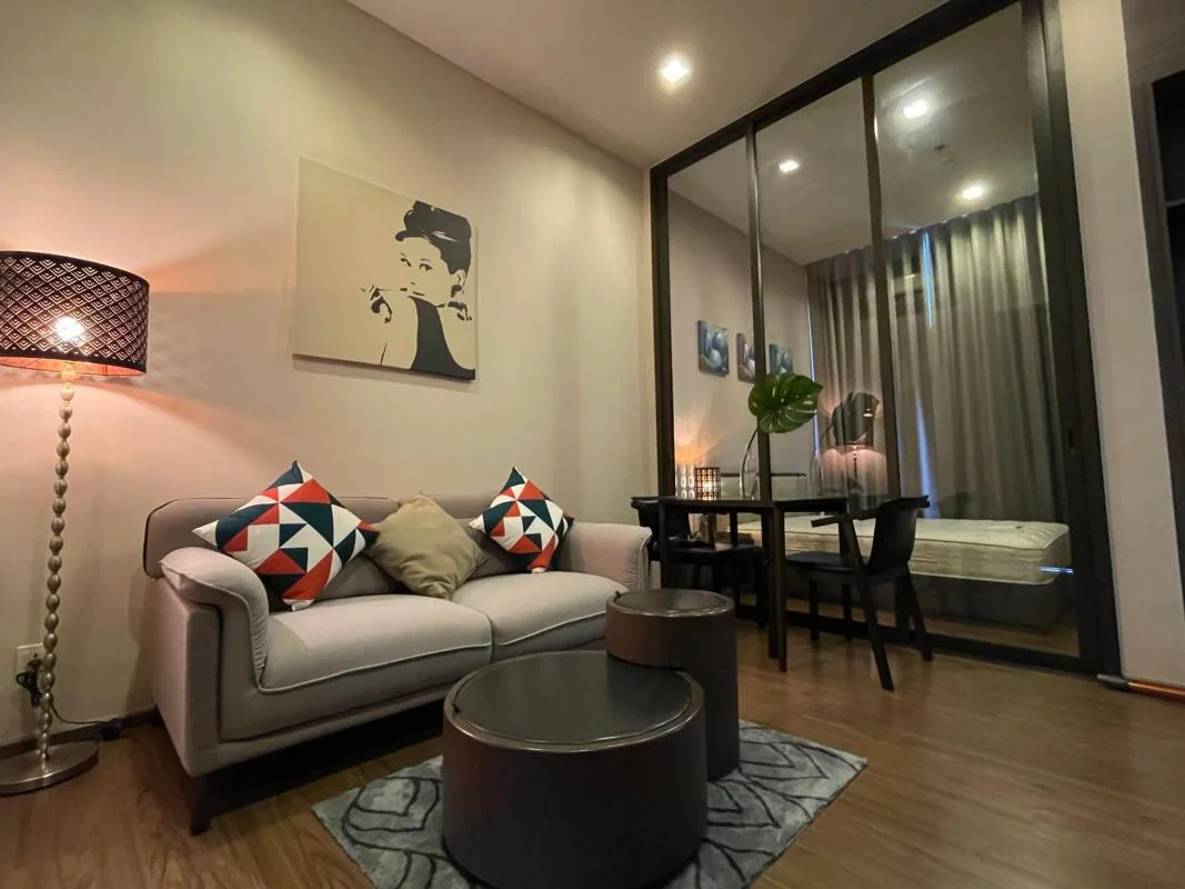Property photos for The Line Sukhumvit 71