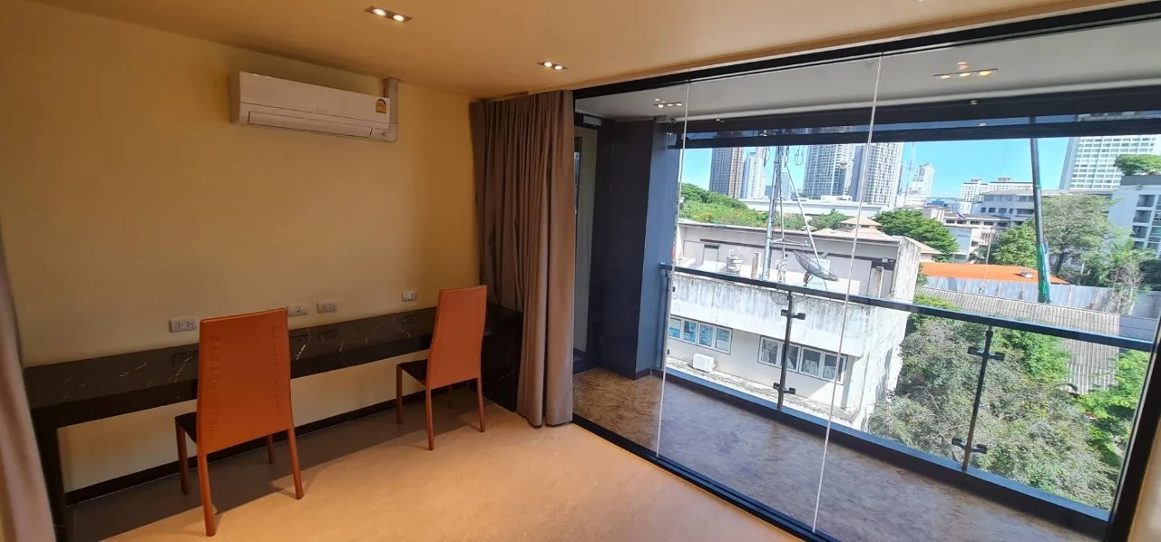 Property photos for Penthouse Condominium