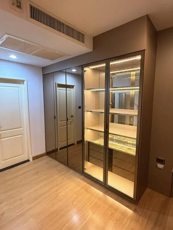 Property photos for Supalai Wellington