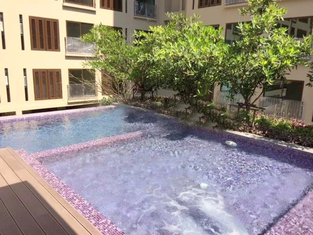 Property photos for Condolette Dwell Sukhumvit 26