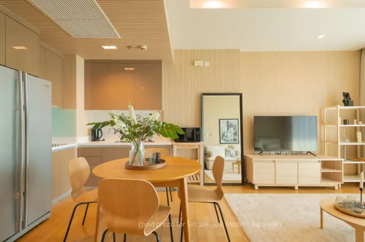 Property photos for Siri at Sukhumvit