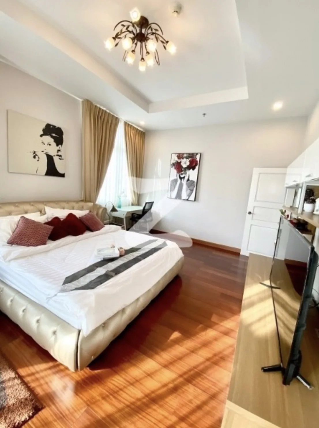 Property photos for Supalai Wellington