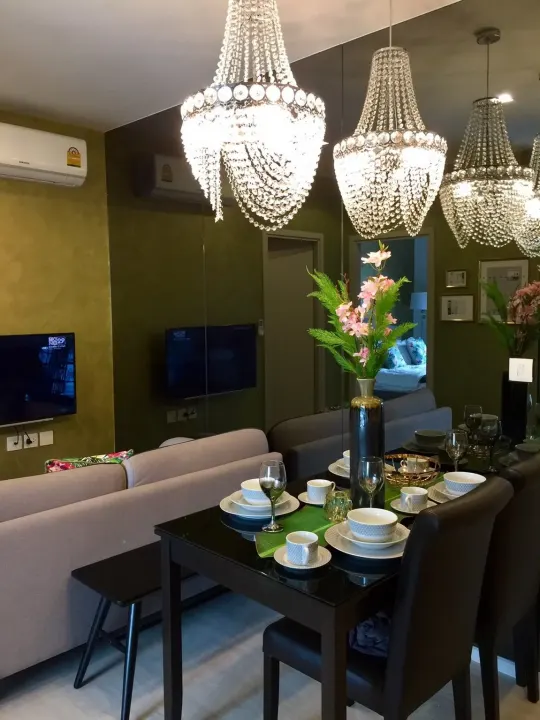 Property photos for Life Sukhumvit 48